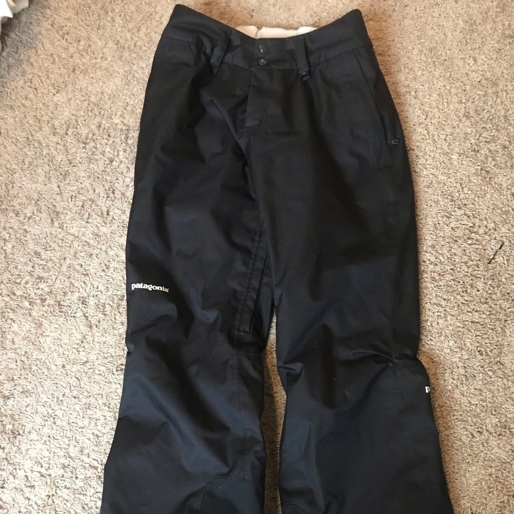 Women’s Patagonia Snowbelle Insulated Snow Pant